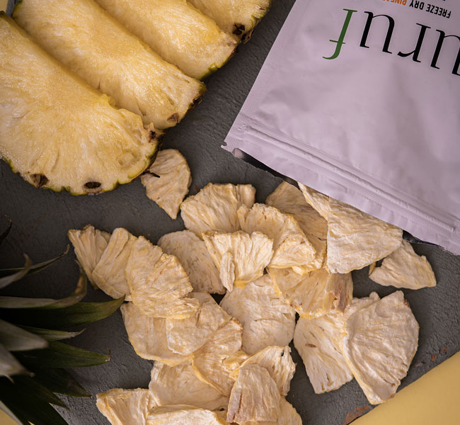 ananas